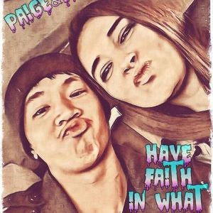 Meet your Posher, Paige